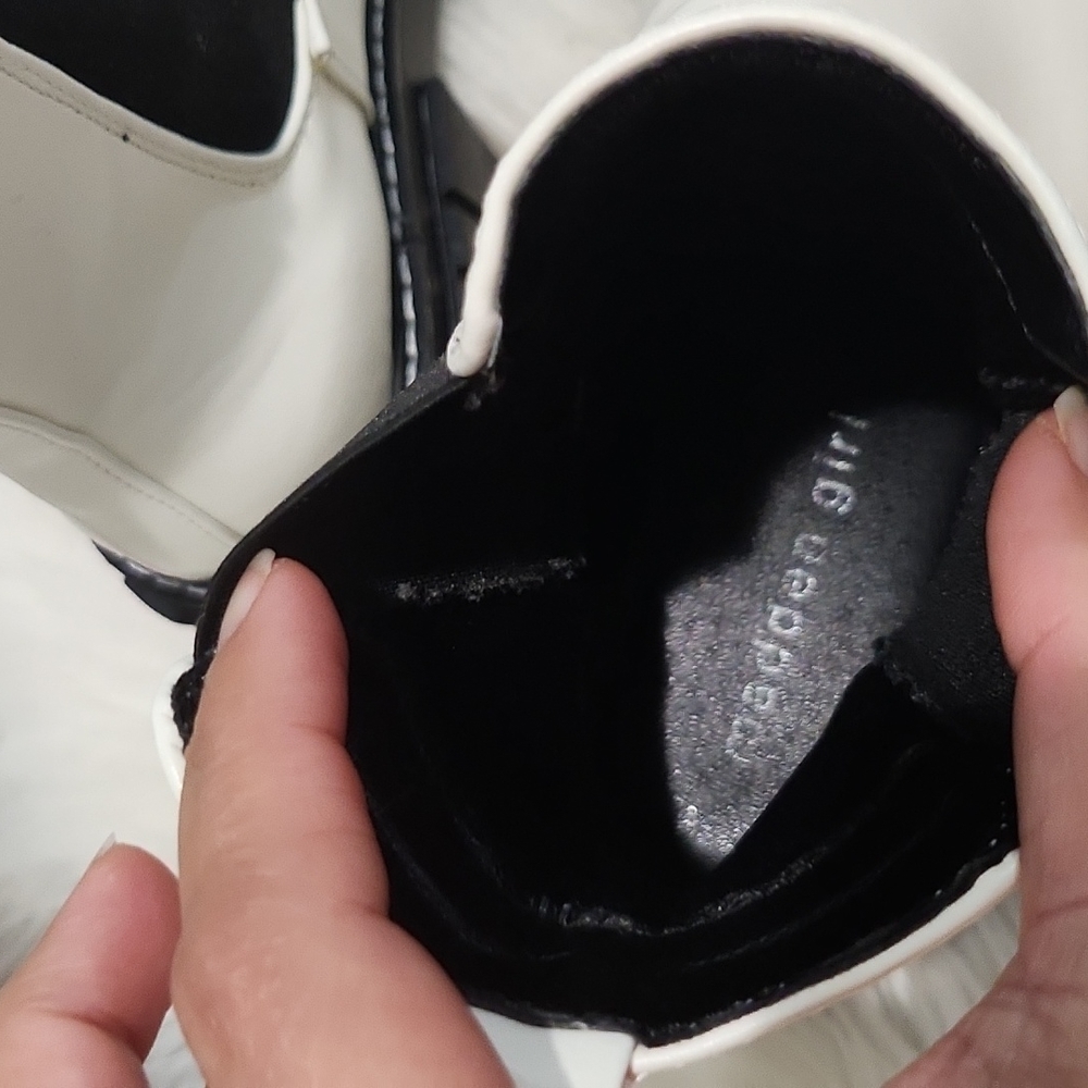 Madden gril boots - Picture 3 of 5